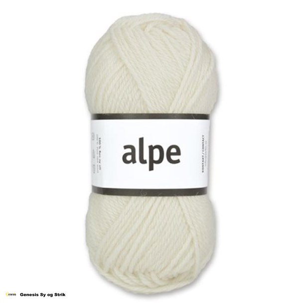 Alpe