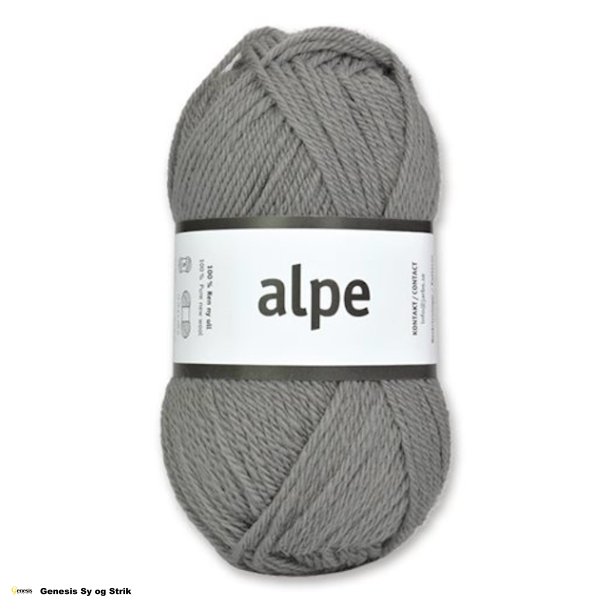 Alpe
