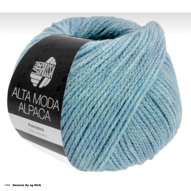 Alta Moda Alpaca