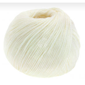 Alta Moda Cotolana - Hvid