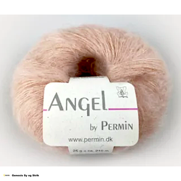 Angel - Sorbet