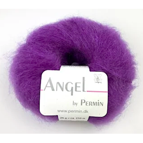 Angel - Pansy Lilla