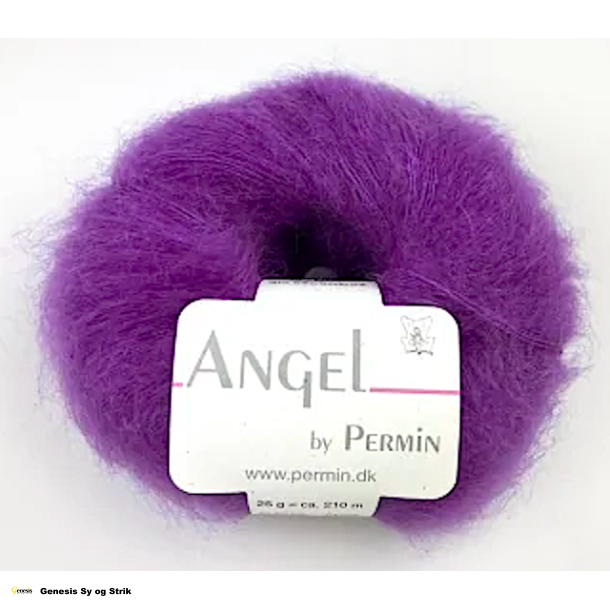 Angel - Pansy Lilla