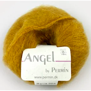 Angel - Gylden