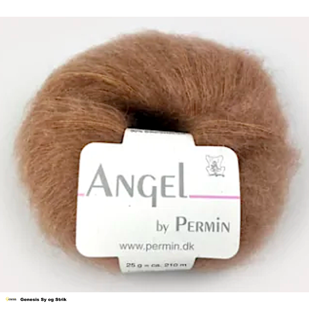 Angel - M�rk Camel