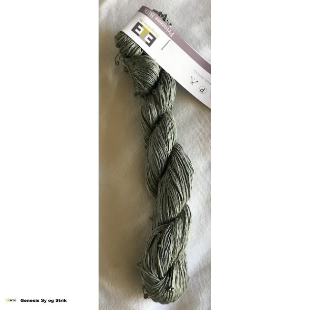 Princess Silk - 100% Silk medSwarovski Crystaller