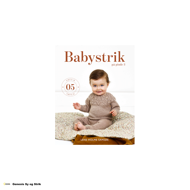 Babystrik p pinde 3.0