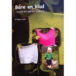 Bare en klud