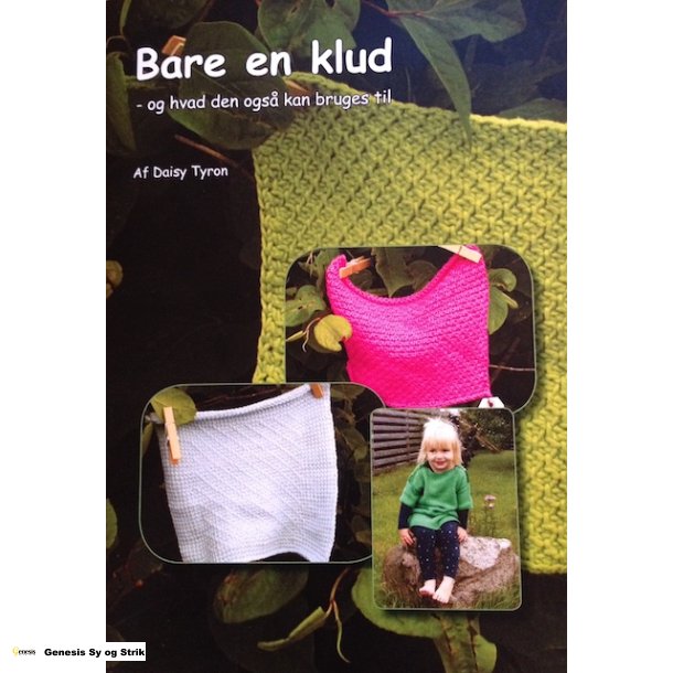 Bare en klud