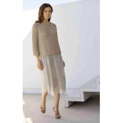 Filati Strik udgave 16 - Lana Grossa