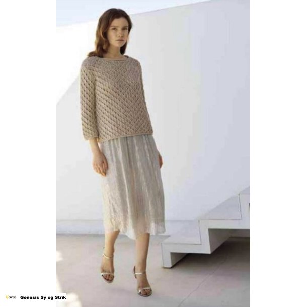 Filati Strik udgave 16 - Lana Grossa