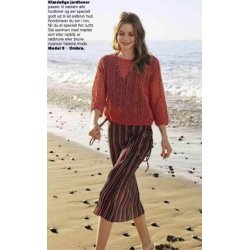 Filati Strik udgave 16 - Lana Grossa