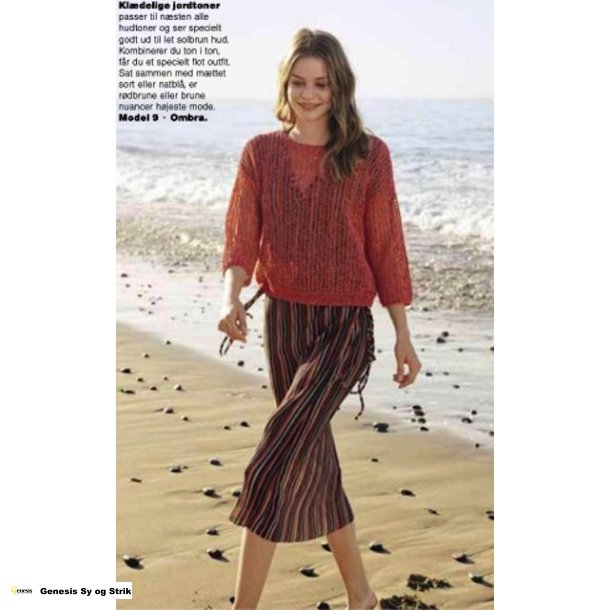 Filati Strik udgave 16 - Lana Grossa