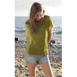 Filati Strik udgave 16 - Lana Grossa