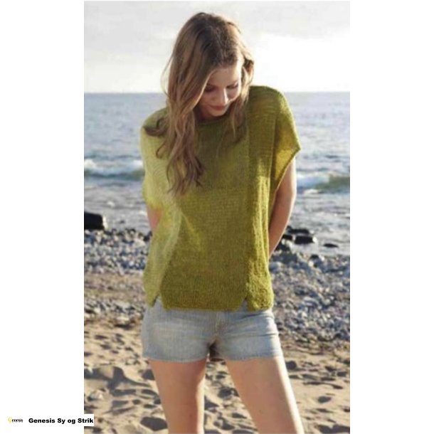 Filati Strik udgave 16 - Lana Grossa