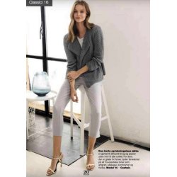 Filati Strik udgave 16 - Lana Grossa