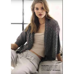 Filati Strik udgave 16 - Lana Grossa