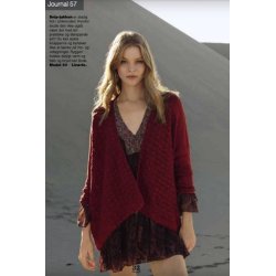 Filati Strik udgave 16 - Lana Grossa