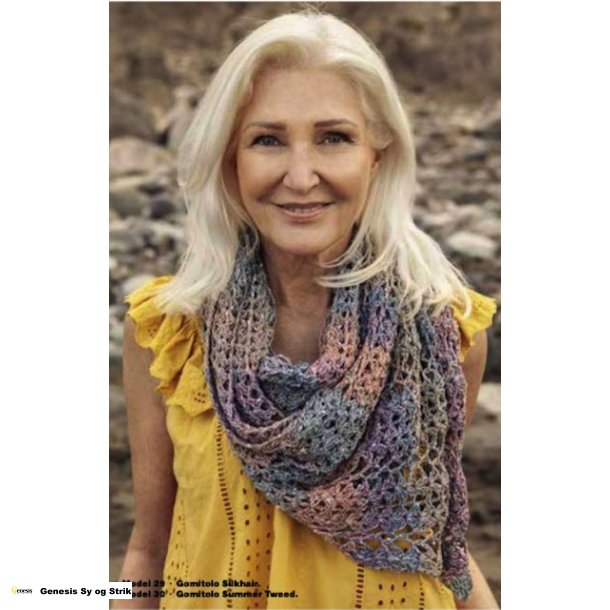 Filati Strik udgave 16 - Lana Grossa