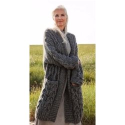 Collezione nummer 7/18 - Lana Grossa