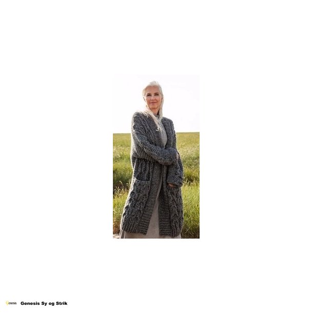 Collezione nummer 7/18 - Lana Grossa