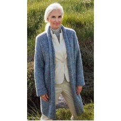 Collezione nummer 7/18 - Lana Grossa