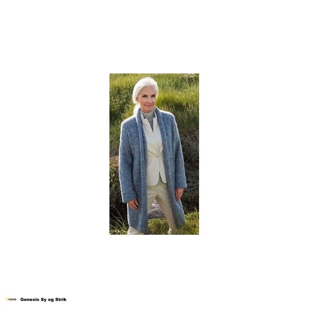 Collezione nummer 7/18 - Lana Grossa