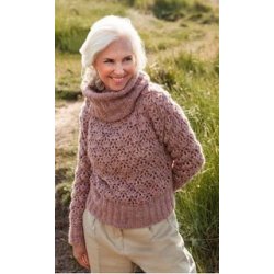 Collezione nummer 7/18 - Lana Grossa