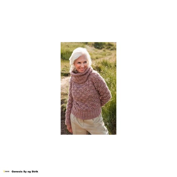 Collezione nummer 7/18 - Lana Grossa