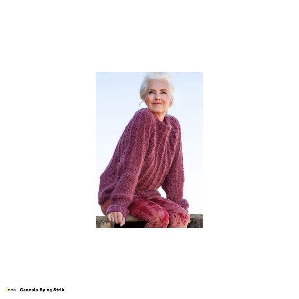 Collezione nummer 7/18 - Lana Grossa