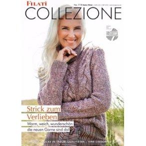 Collezione nummer 7/18 - Lana Grossa