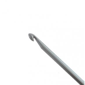 Milward hklenl (6.00 mm.) uden skaft - 15 cm