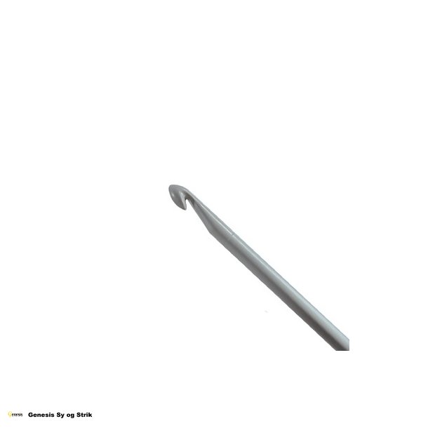 Milward hklenl (6.00 mm.) uden skaft - 15 cm