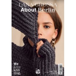 About Berlin - Lana Grossa