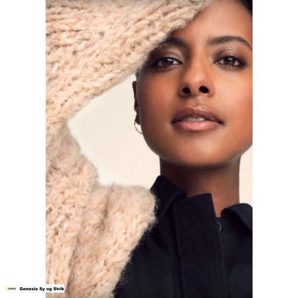 About Berlin - Lana Grossa