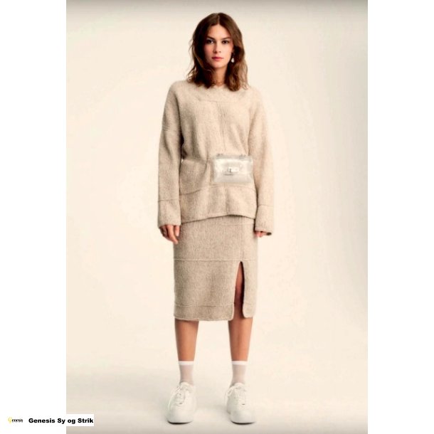 About Berlin - Lana Grossa