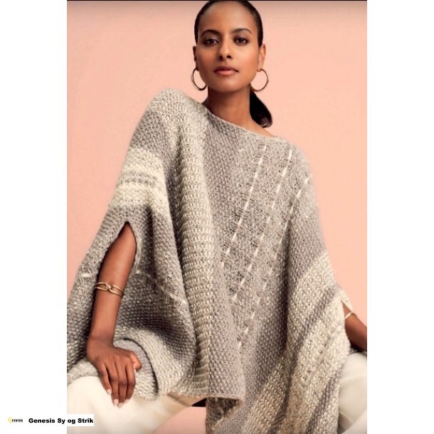 About Berlin - Lana Grossa