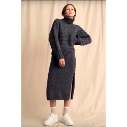 About Berlin - Lana Grossa