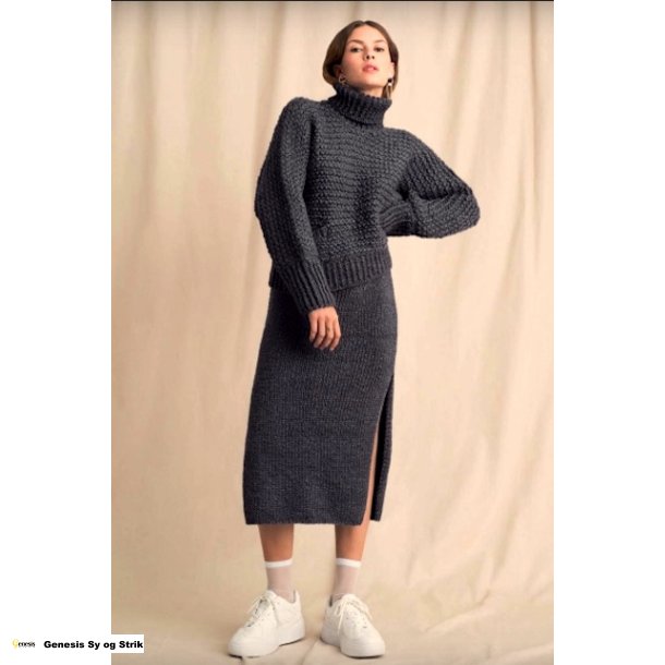 About Berlin - Lana Grossa