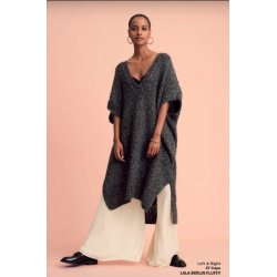 About Berlin - Lana Grossa