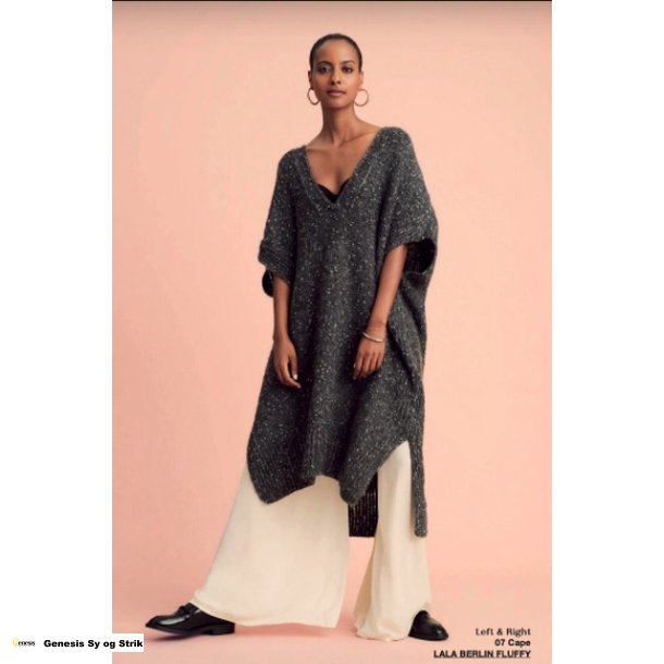 About Berlin - Lana Grossa