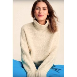 About Berlin - Lana Grossa