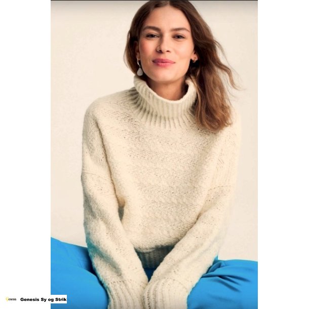 About Berlin - Lana Grossa