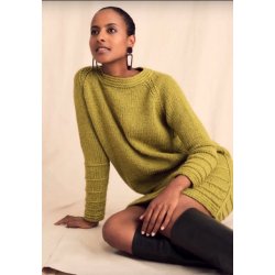 About Berlin - Lana Grossa