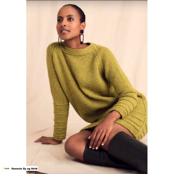 About Berlin - Lana Grossa