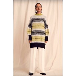 About Berlin - Lana Grossa