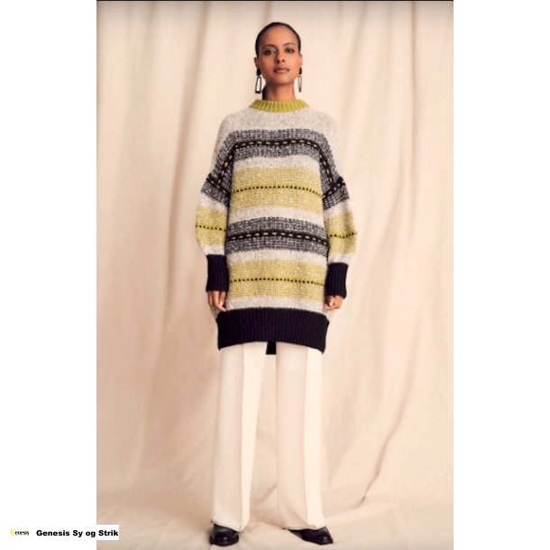 About Berlin - Lana Grossa