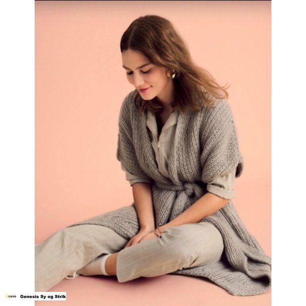 About Berlin - Lana Grossa