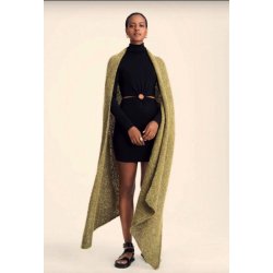 About Berlin - Lana Grossa