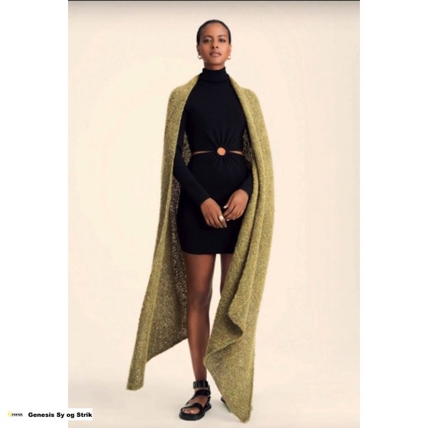 About Berlin - Lana Grossa